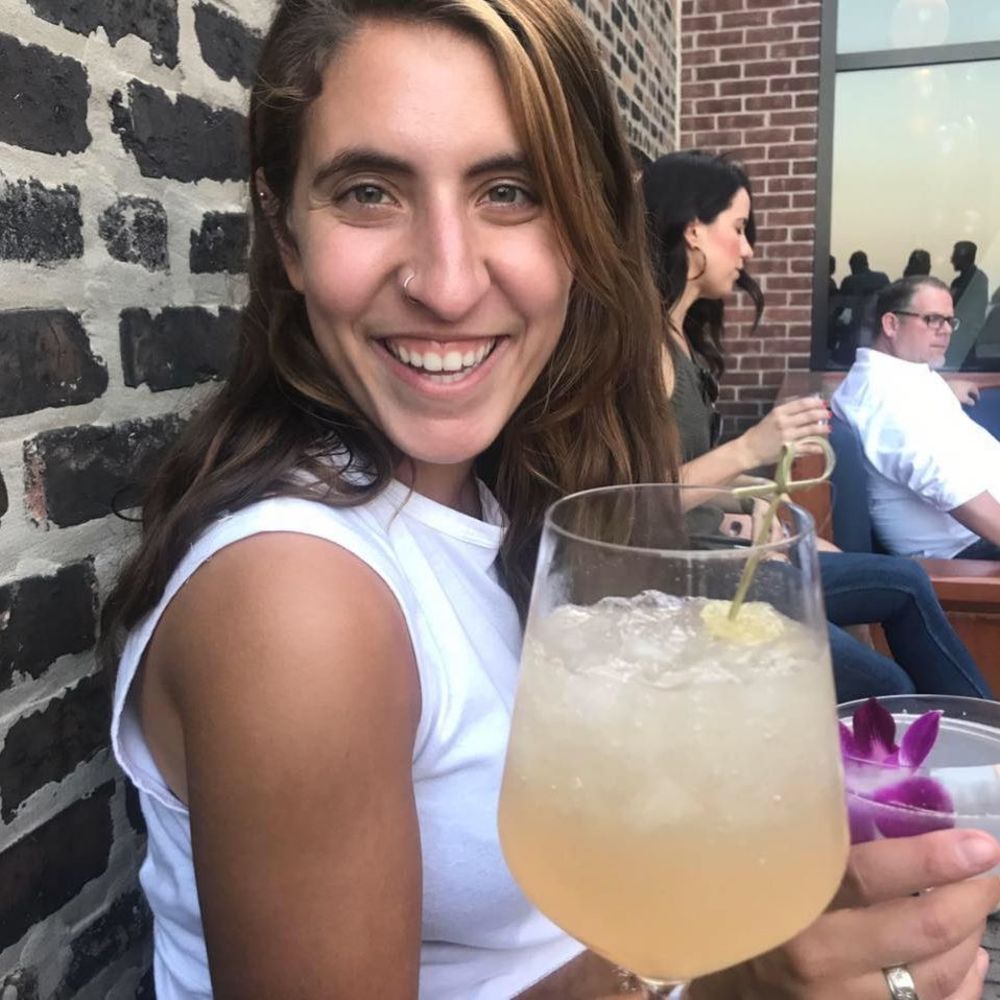 Meet your Posher, Jennifer